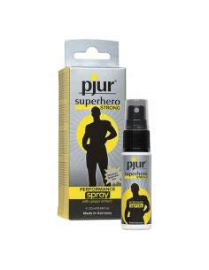 Spray retardant Pjur Superhero Strong 20 ml