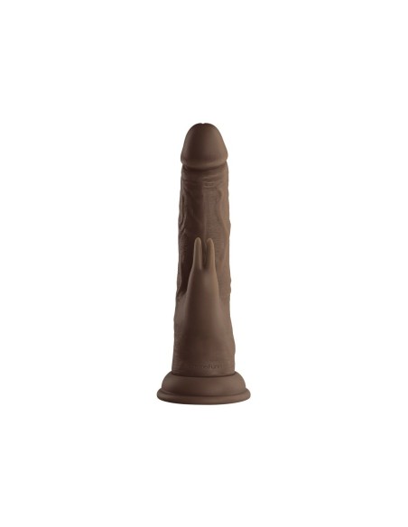 Gode réaliste FemmeFunn Marron