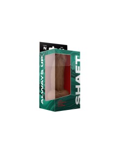 Gode réaliste Shaft DONG - OAK 2