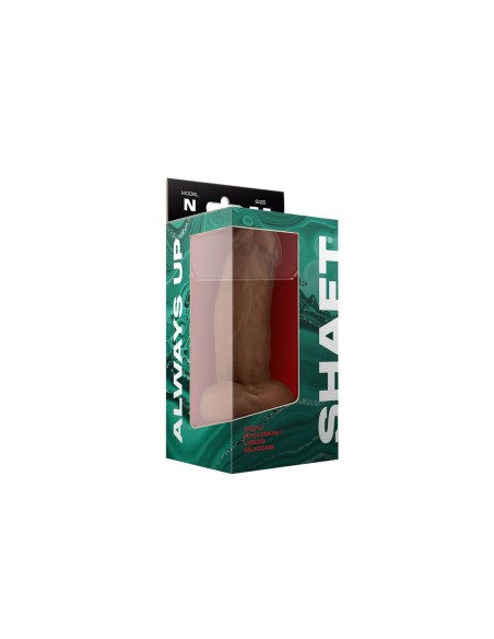 Gode réaliste Shaft DONG - OAK