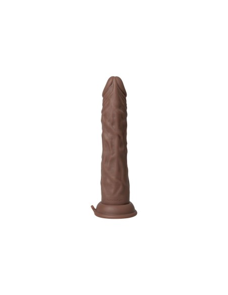 Gode réaliste FemmeFunn Marron