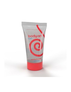 Lubrifiant à base d'eau Body Ars 75 ml