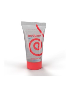 Lubrifiant à base d'eau Body Ars 75 ml 2
