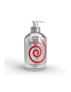 Lubrifiant à base d'eau Body Ars 500 ml