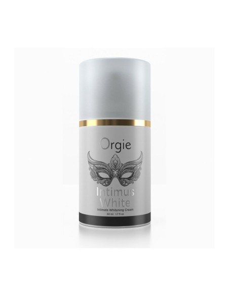 Blanc d'étoile Orgie 50 ml Gelée Libido