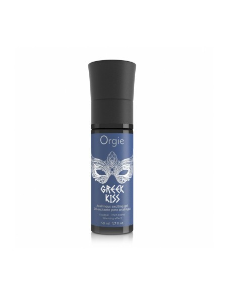 Gel relaxant anal Orgie Greek Kiss 50 ml