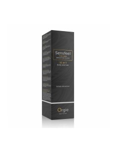Mouche Espagnole Extra Orgie 100 ml Avec phéromones Sensfeel 2