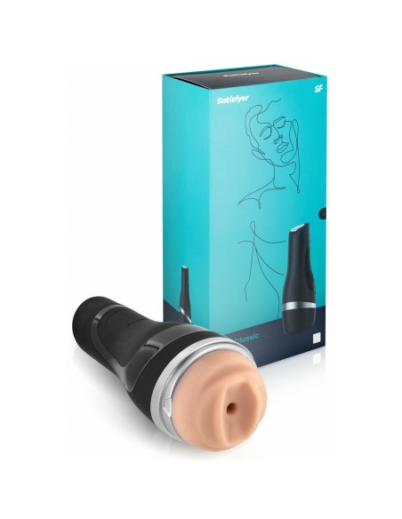 Masturbateur Satisfyer 108318