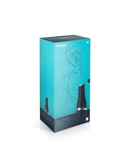 Masturbateur Satisfyer 108318