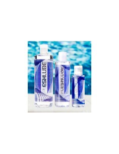 Lubrifiant à base d'eau Fleshlight Fleshlube Water 250 ml 2