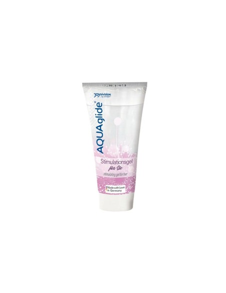 Gel de stimulation pour femme Joydivision 11796