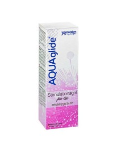 Gel de stimulation pour femme Joydivision 11796 2