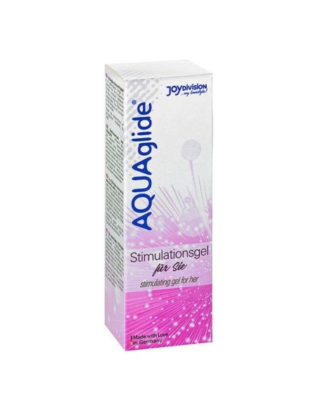 Gel de stimulation pour femme Joydivision 11796