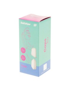Accessoire Satisfyer SATPRO2NGTIP
