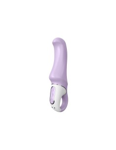 Vibromasseur Satisfyer Vibes Charming Smile