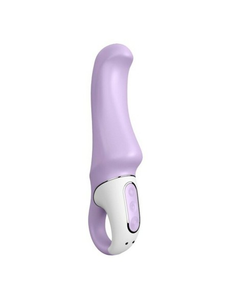 Vibromasseur Satisfyer Vibes Charming Smile