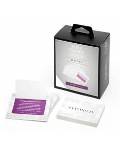 Jeu Érotique Fifty Shades of Grey Play Nice