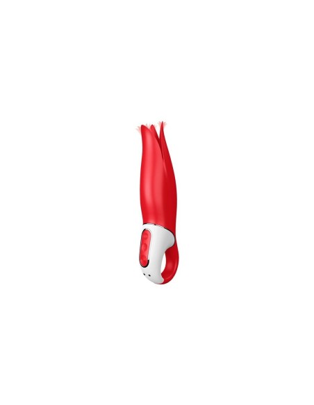 Vibromasseur Satisfyer Power Flower