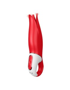 Vibromasseur Satisfyer Power Flower 2