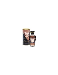 Huile de massage érotique Shunga 100 ml Chocolat 2