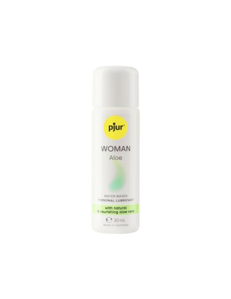 Lubrifiant à base d'eau Pjur 827160113223 30 ml