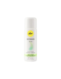 Lubrifiant à base d'eau Pjur 827160113223 30 ml 2