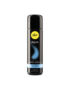 Lubrifiant à base d'eau Pjur 80566 250 ml 2