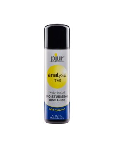 Lubrifiant à base d'eau Pjur P11750 250 ml 2