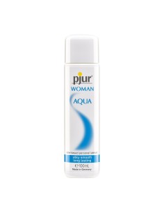 Lubrifiant à base d'eau Pjur 3100002851 100 ml 2