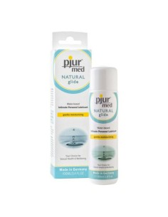 MED Natural Glisse 100 ml Pjur 6197870000