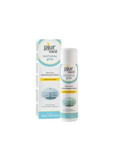 MED Natural Glisse 100 ml Pjur 6197870000 2