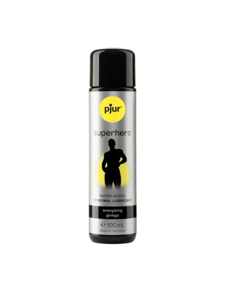 Lubrifiant à base d'eau Pjur P10590 100 L