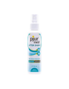 Lotion après-rasage Pjur Med 100 ml