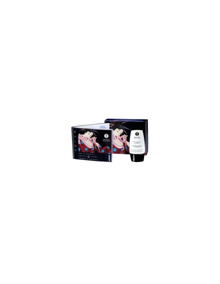 Crème stimulante Shunga Rain of Love 30 ml