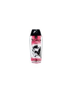 Lubrifiant aromatisé Shunga 8407400 165 ml Fraise