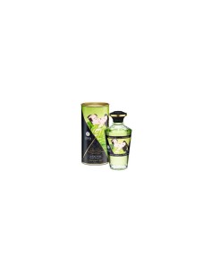 Huile de massage érotique Shunga Midnight Sorbet 100 ml 2