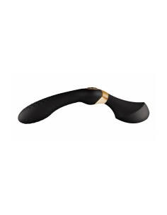 Vibromasseur Shunga Zoa Noir 2