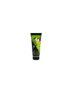 Crème de massage Shunga 200 ml Thé vert Poire 2