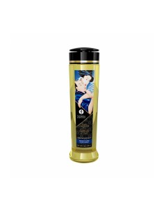 Huile de massage érotique Shunga 240 ml Floral