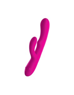 Vibration de Stimulation Double FemmeFunn Ultra Rabbit Rose
