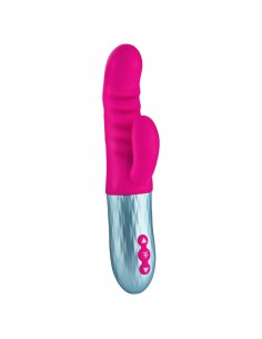 Vibration de Stimulation Double FemmeFunn Essenza Rose