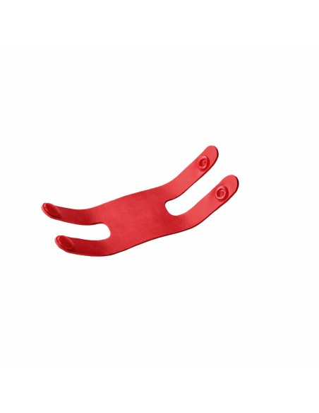 Muselière Hunter Albury Noir Taille 1 (45 cm) (21 cm) (5 cm)