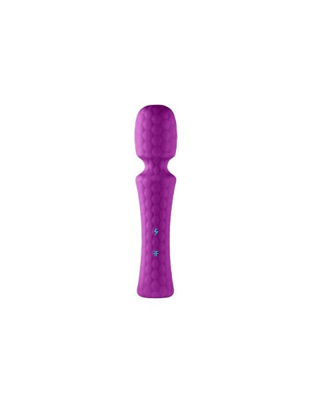 Masseur FemmeFunn Ultra Wand Violet