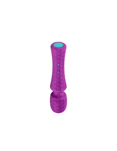 Masseur FemmeFunn Ultra Wand Violet