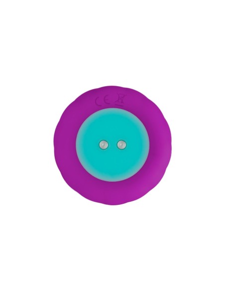 Masseur FemmeFunn Ultra Wand Violet