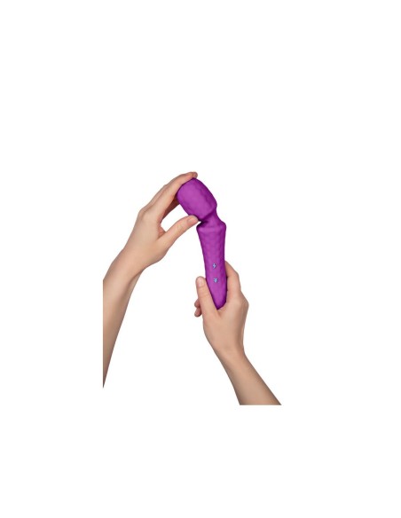 Masseur FemmeFunn Ultra Wand Violet