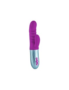 Vibration de Stimulation Double FemmeFunn Essenza Violet