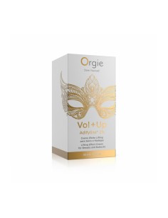 Crème Push Up Orgie Lifting Effect 50 ml