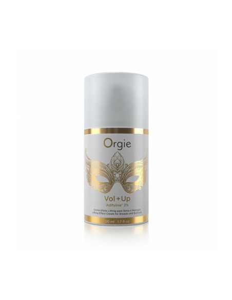 Crème Push Up Orgie Lifting Effect 50 ml