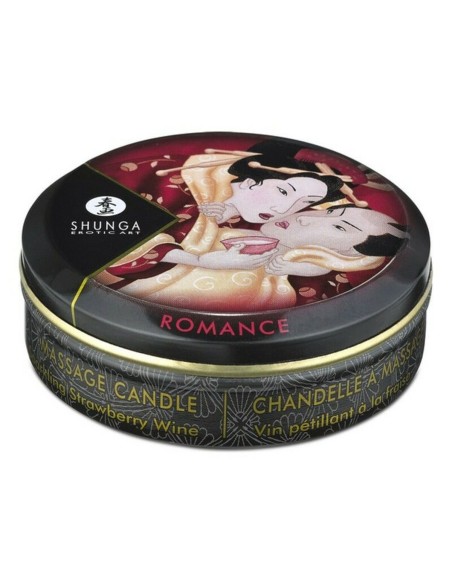 Geisha Sparjling Vin de Fraise Shunga SH8208